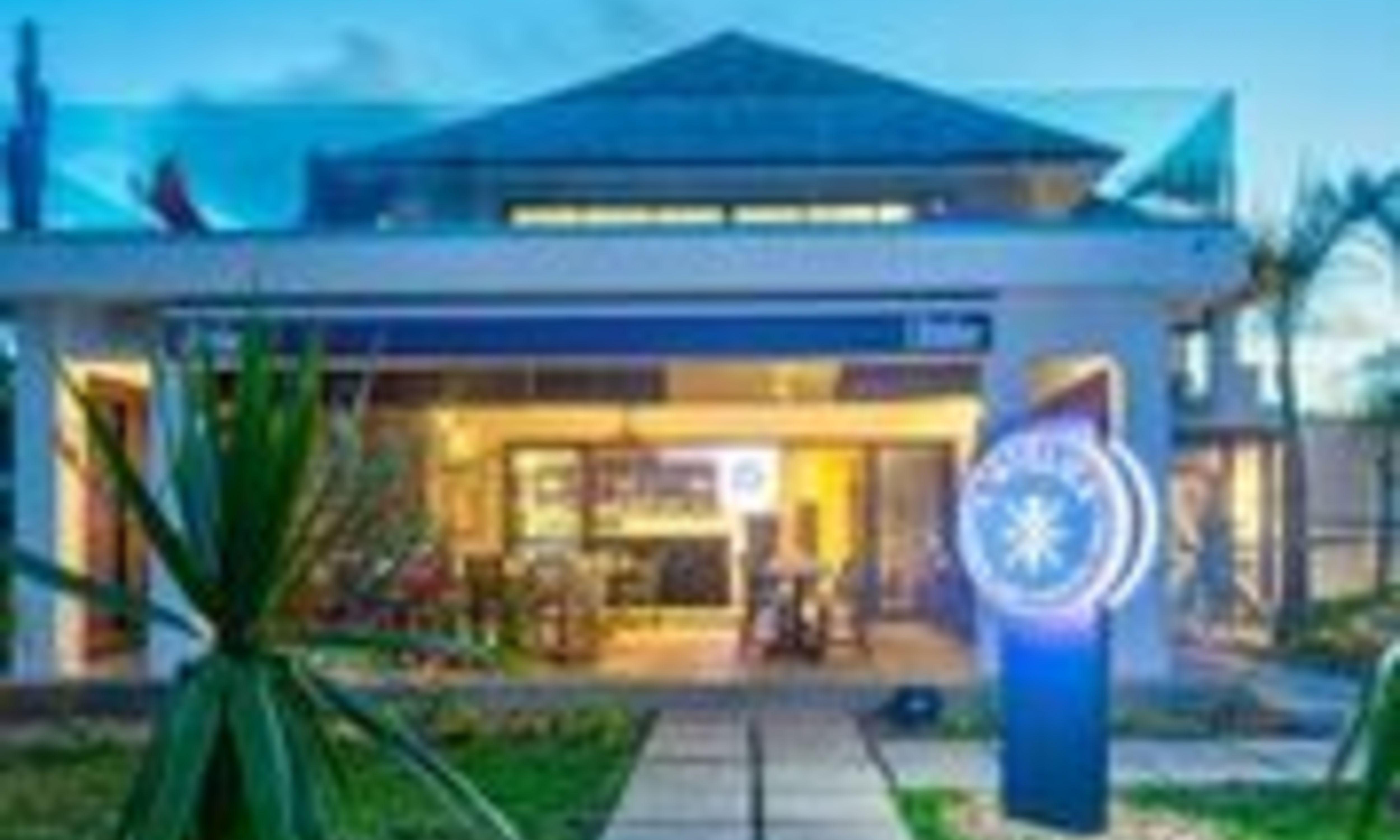 มิทิค สวีท แอนด์ วิลลา Villa กรองด์โกล์บ ภายนอก รูปภาพ
